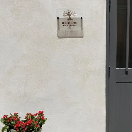 Il Cortiletto Pachino