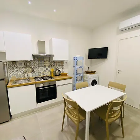 Il Cortiletto Holiday home Pachino