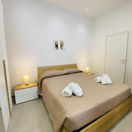 Il Cortiletto Holiday home *