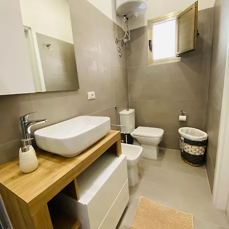 Il Cortiletto Holiday home Pachino