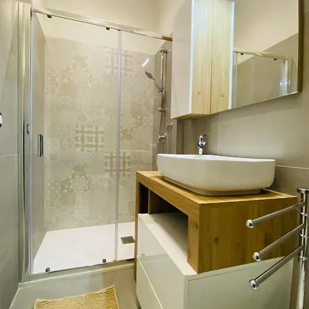 Holiday home Il Cortiletto
