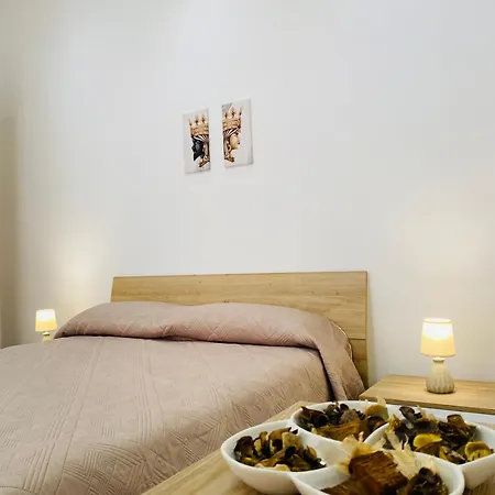Holiday home Il Cortiletto *