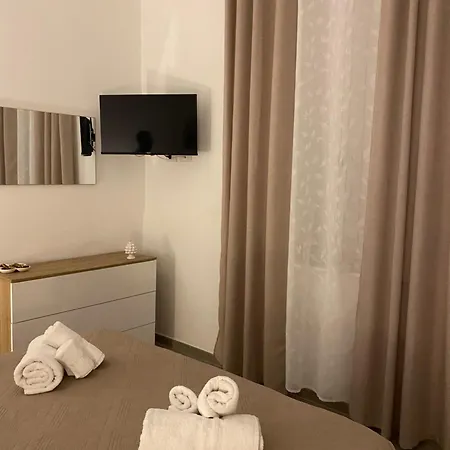 Casa de Férias Il Cortiletto Pachino